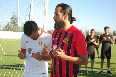 KURBAN KESİLİM DUA OKUNDU