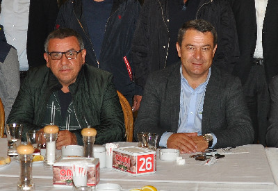 YA ILGAZ, YA ÖZEÇOĞLU