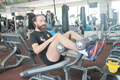 SABAH SALON, AKŞAM SAHA