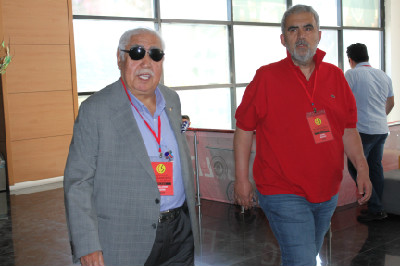 YÜKSEK DİVAN  TOPLANACAK