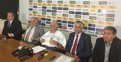 TRANSFER YASAĞI KALKMALI