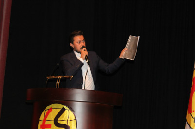 HESAP VERSİNLER