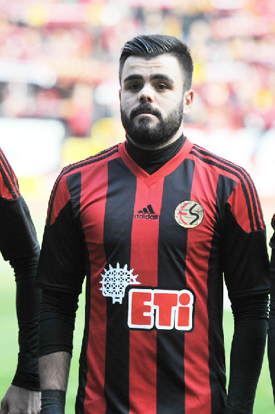 HASAN HÜSEYİN İÇİN GÖRÜŞME YAPILDI