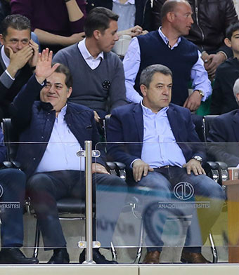 TRANSFER YASAĞI KAPIDA