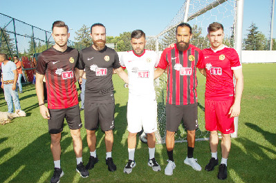 ETİDEN YENİ SEZON  PARASI ALINMIŞ