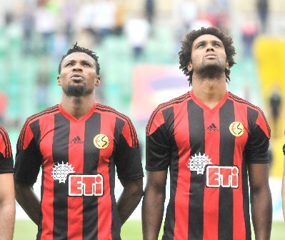 GELMELERİ GECİKTİ