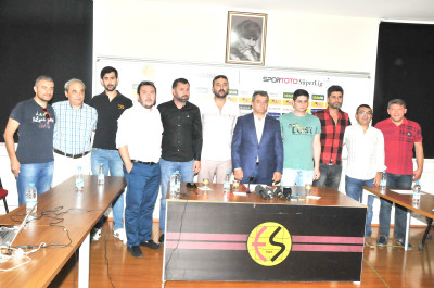 HAYDİ KOMBİNE ALMAYA