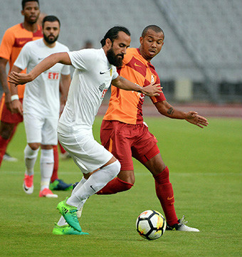 CİMBOMU SAHADAN SİLDİK