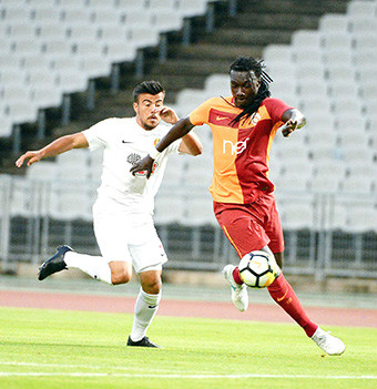 ÇARŞAMBA RAKİP MANİSA