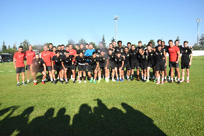 SERGEN HOCA SAHAYA İNDİ