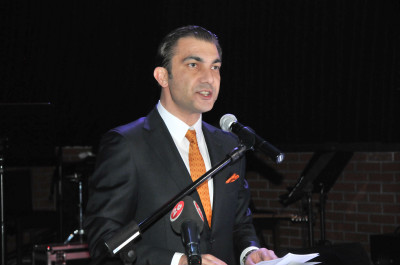 Selkada tanıtım var