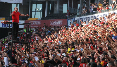 MANİSA MAÇI ÜCRETSİZ