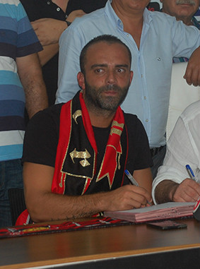 GOLCÜ SEMİH BUGÜN İMZALIYOR  KAMİL VE MURATA SON ÇAĞRI