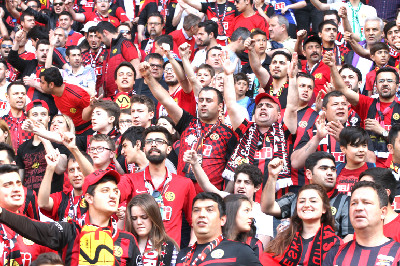 BİLET FİYATLARI AÇIKLANDI