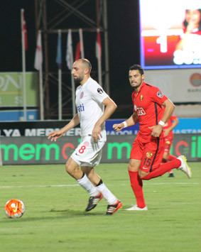 PUAN SİLME İÇİN KADER HAFTASI