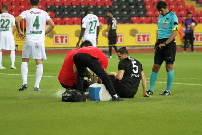 AYKUTUN ŞANSSZILIĞI