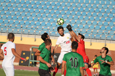 GENÇ ŞİMŞEKLERDE YÜZLER GÜLÜYOR