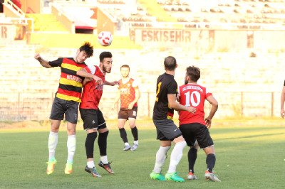 KURTULUŞ SÖKE  İLE OYNUYOR