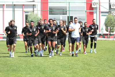 BUGÜN ÇİFT ÇALIŞMA VAR