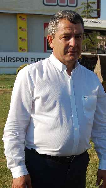 MİLİ ARADA TOPARLANACAĞIZ