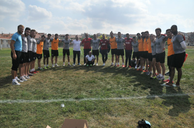 KURTULUŞ TEMPOYU YİNE YÜKSELTTİ