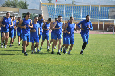 ANADOLU ÖZEL MAÇLARA YÖNELİYOR