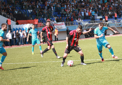 KUPADA RAKİP  YARIN BELİRLENECEK