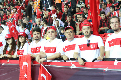 BİR BAŞKADIR  BENİM MEMLEKETİM