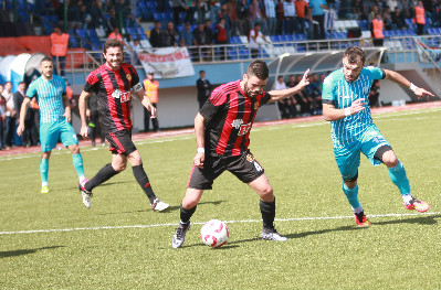 KUPADA RAKİP ERZİNCAN