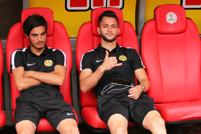 GİRESUNA GİTMEDİLER