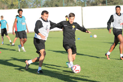 SON ÇALIŞMA  KARADENİZDE