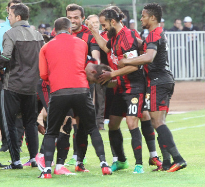 BU MAÇIN MAZERETİ YOK!