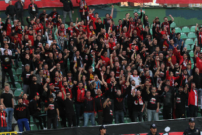 ASLA YALNIZ DEĞİLSİNİZ