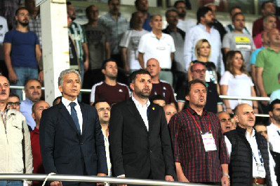 PROTOKOLDA ATAM VARDI