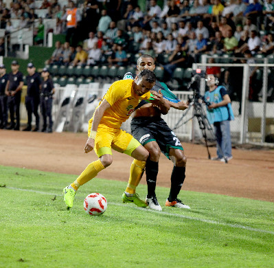 Milli Maç biletleri  YARIN SATIŞTA