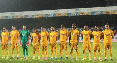 ARTIK KENDİNİZE GELİN BEYLER!