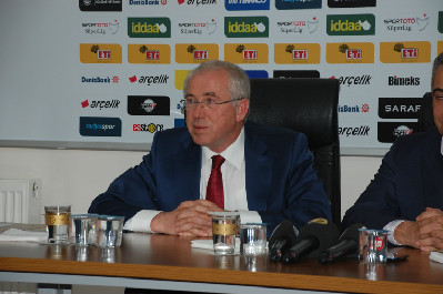 ESKİŞEHİRSPORA  Fırsatlar Yaratılabilir