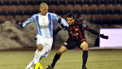 HÜRRİYET ALEXİ UNUTMADI