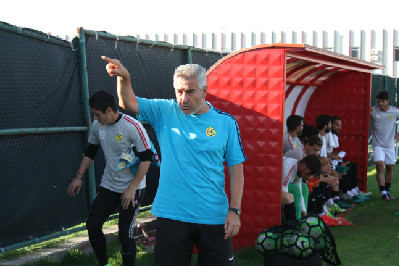 LİDER 5TE 5 İÇİN HAZIR