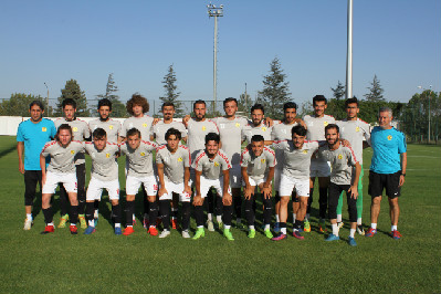 SAĞLIK ARA VERMEDİ