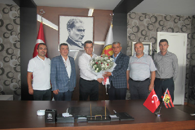 TEKSANDAN ZİYARET