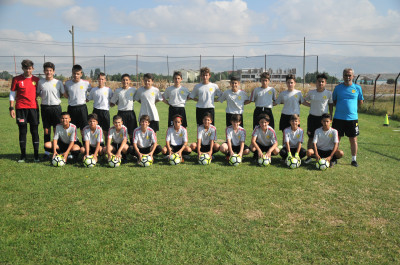 AKADEMİDE RAKİP KARABÜK