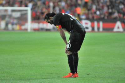 CEZAYA İTİRAZ REDDEDİLDİ