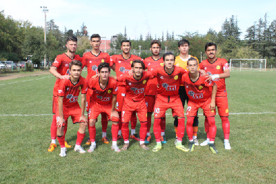 GENÇ ŞİMŞEKLER 5LEDİ(5-1)