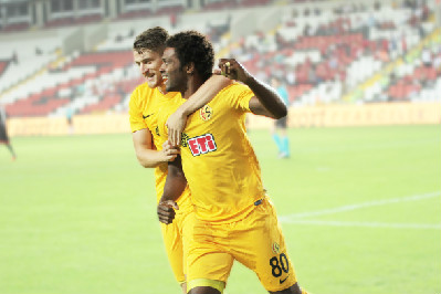 GALİBİYET SAYFASI YAPMAYI ÖZLEDİK(2-2)