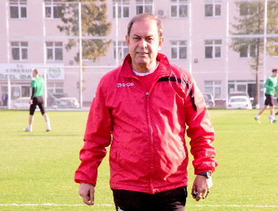 YÜCEL HOCA BUGÜN GELİYOR