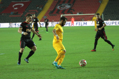 3 PUAN İADESİ İÇİN SEFERBERLİK