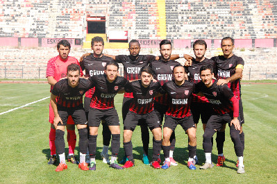 KURTULUŞSPORA BÜYÜK ŞOK!