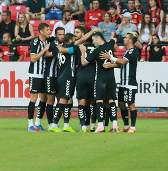 MANİSA DA EKSİK VAR