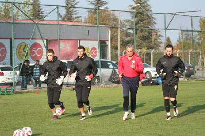 KALECİLER HIRS KÜPÜ